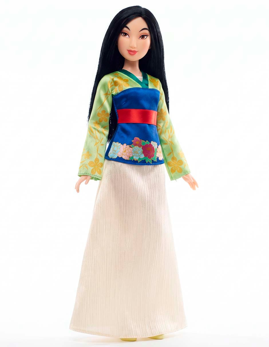 Muñeca Disney princess