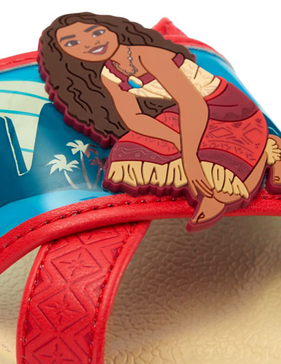 SANDALIA MOANA
