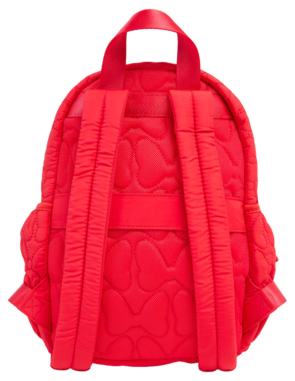 Backpack Red Minnie 6