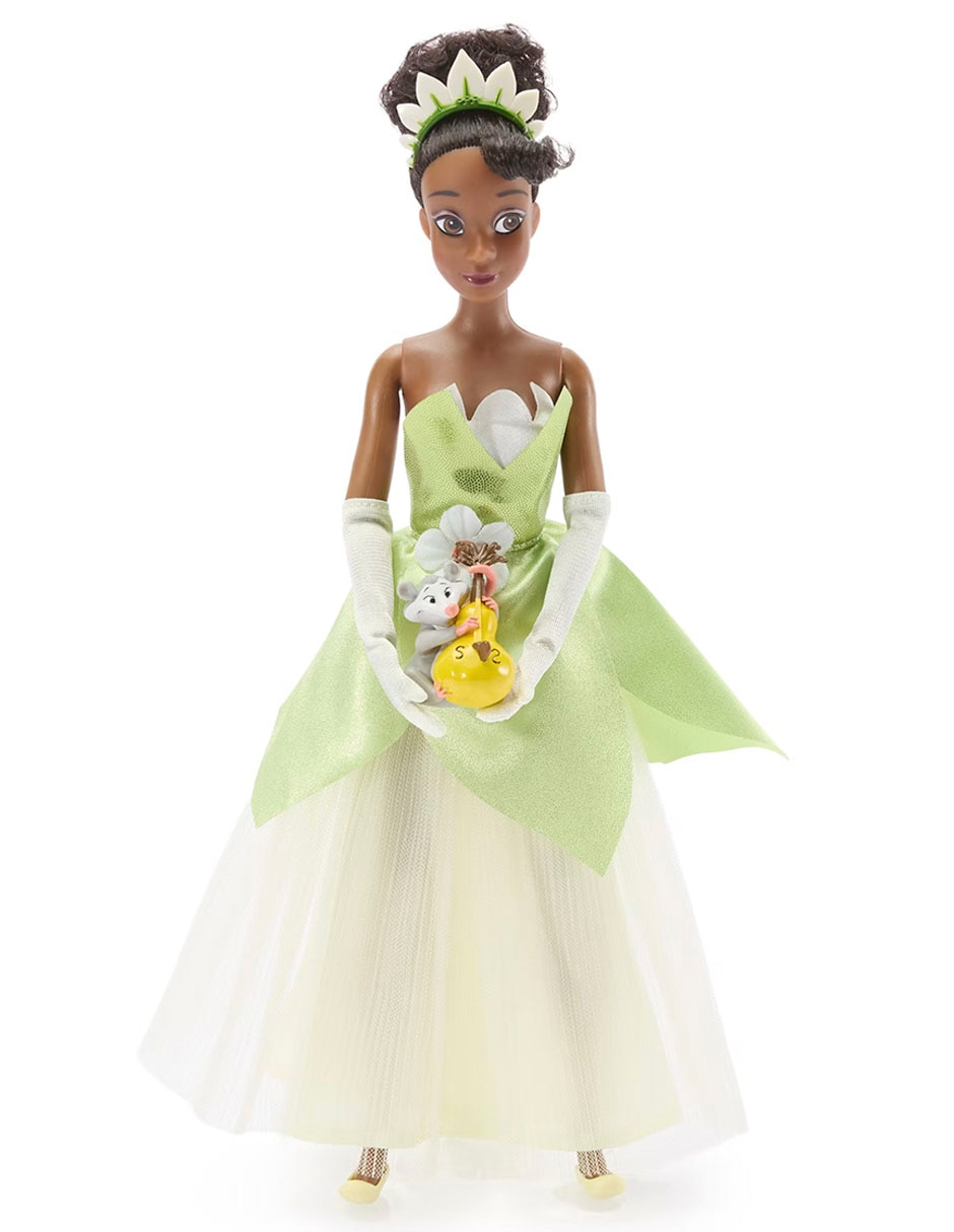 Muñeca clasica Disney Princess
