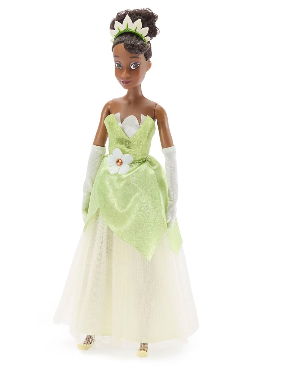Muñeca clasica Disney Princess 5