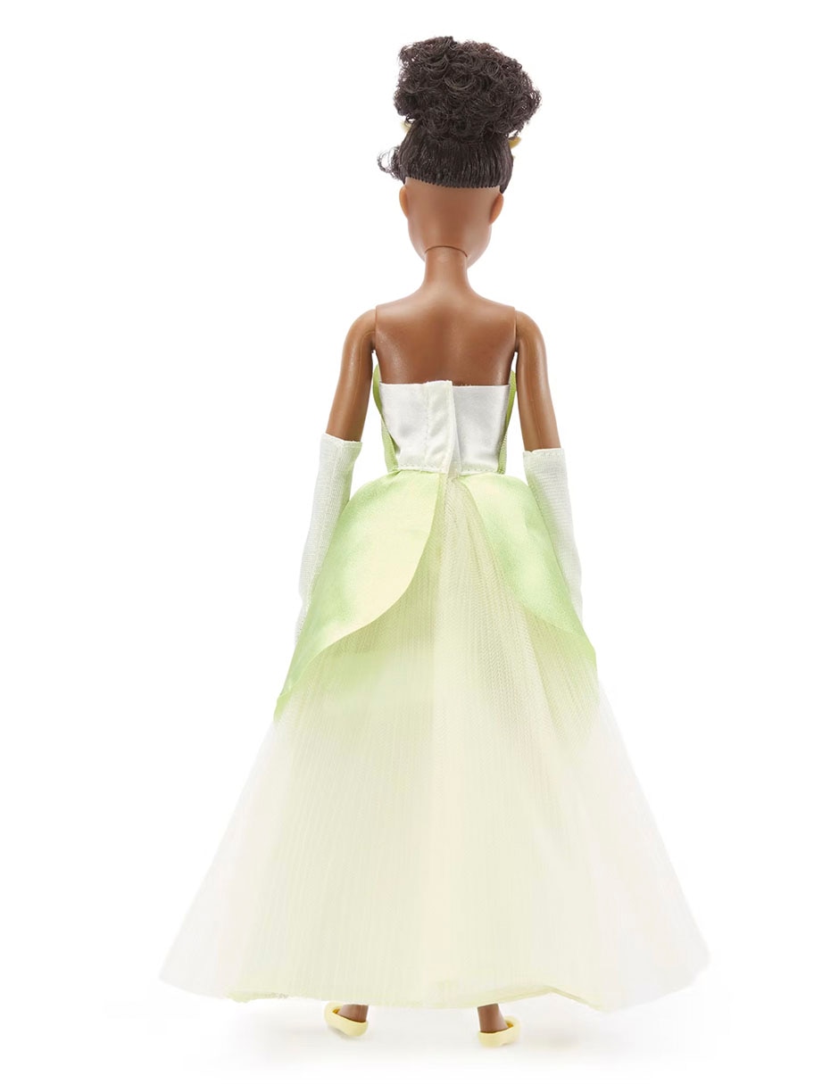 Muñeca clasica Disney Princess