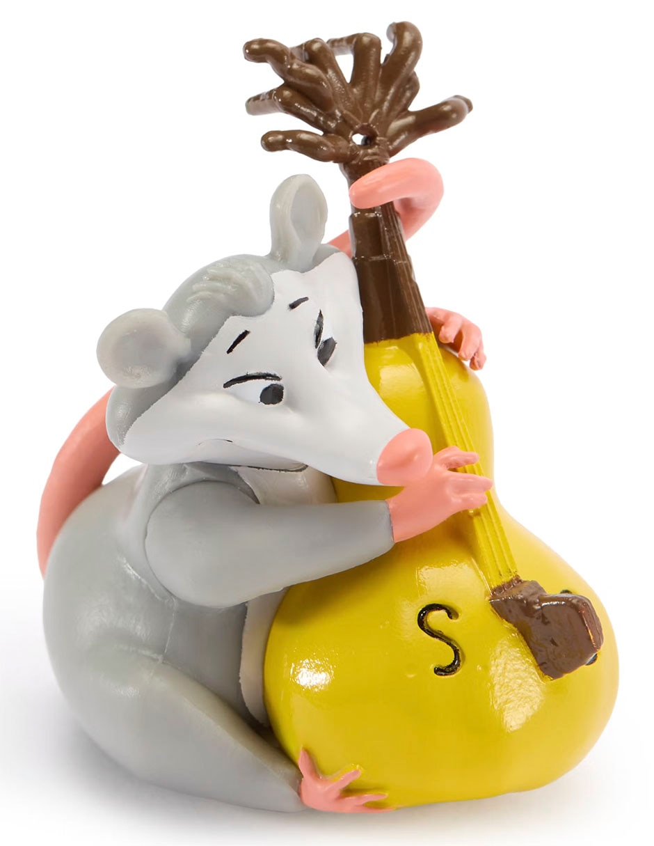 Muñeca clasica Disney Princess