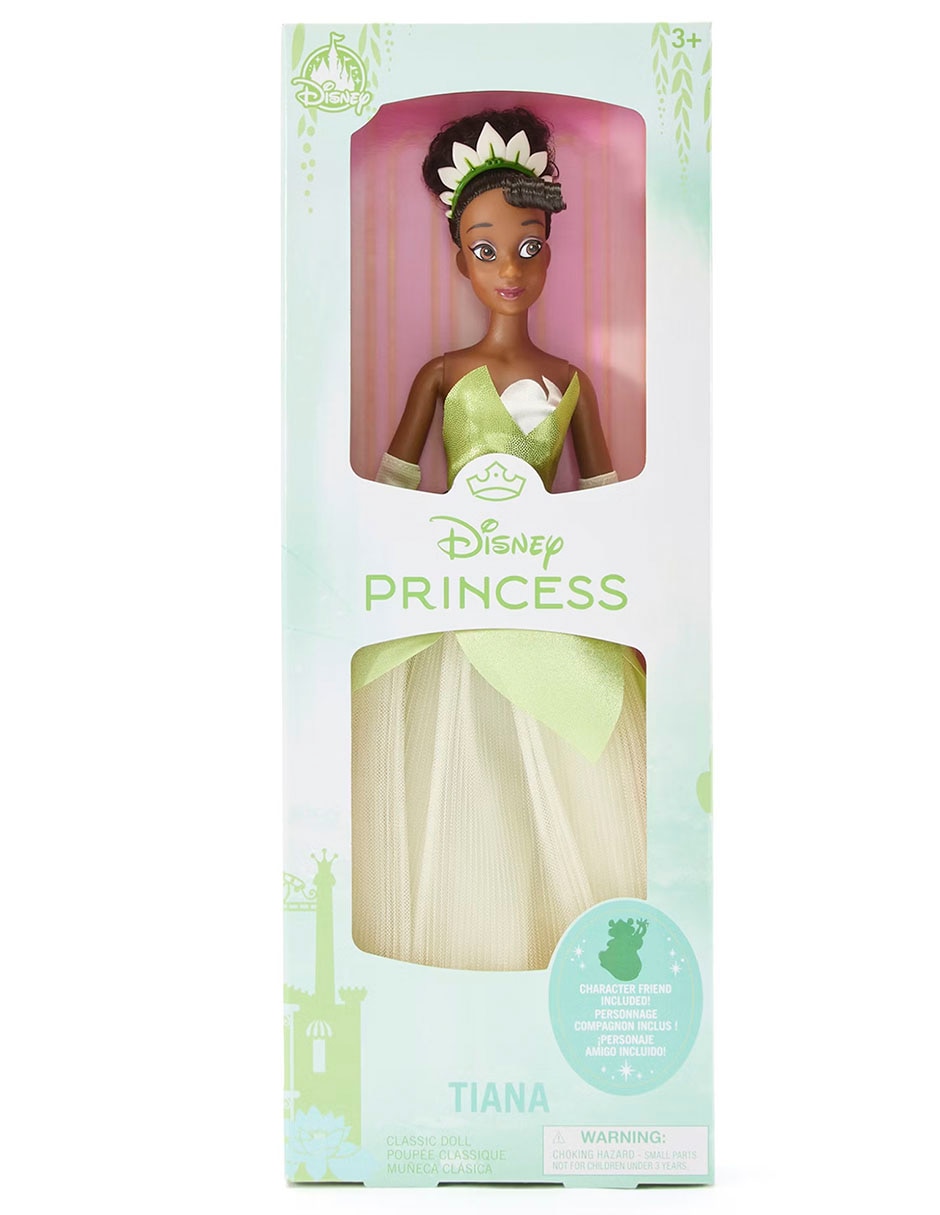 Muñeca clasica Disney Princess