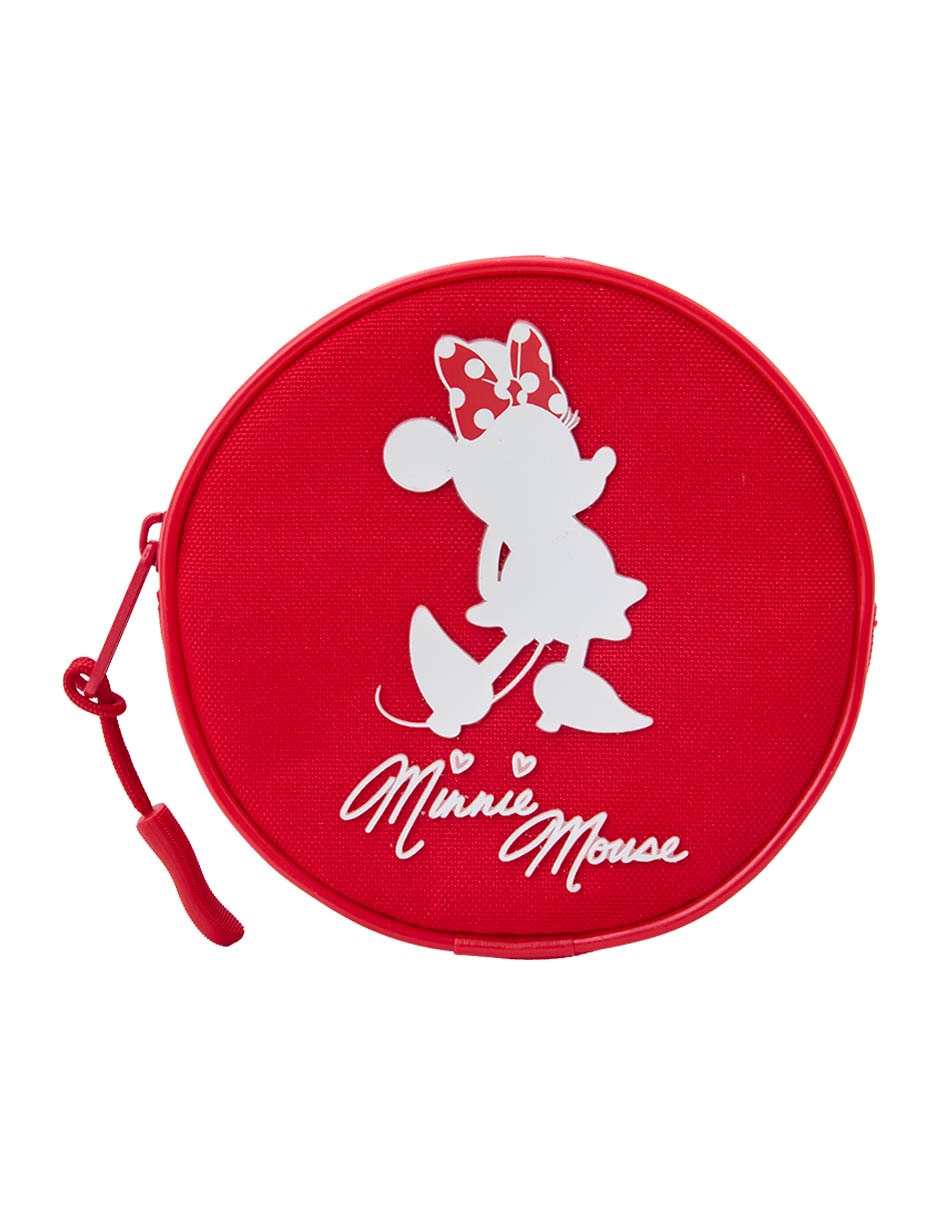 Monedero Disney minnie mouse 1