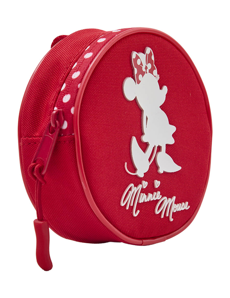 Monedero Disney minnie mouse 5