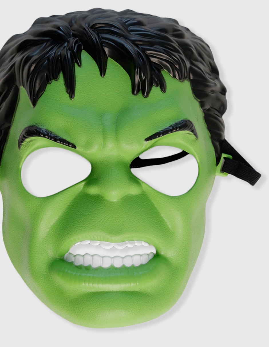 DISFRAZ HULK