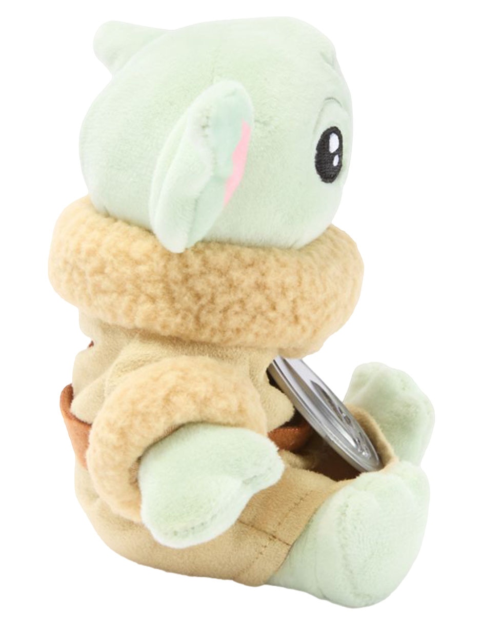 Peluche de Baby Yoda de 14 cm 3