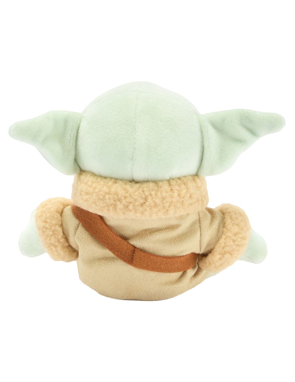 Peluche de Baby Yoda de 14 cm 4
