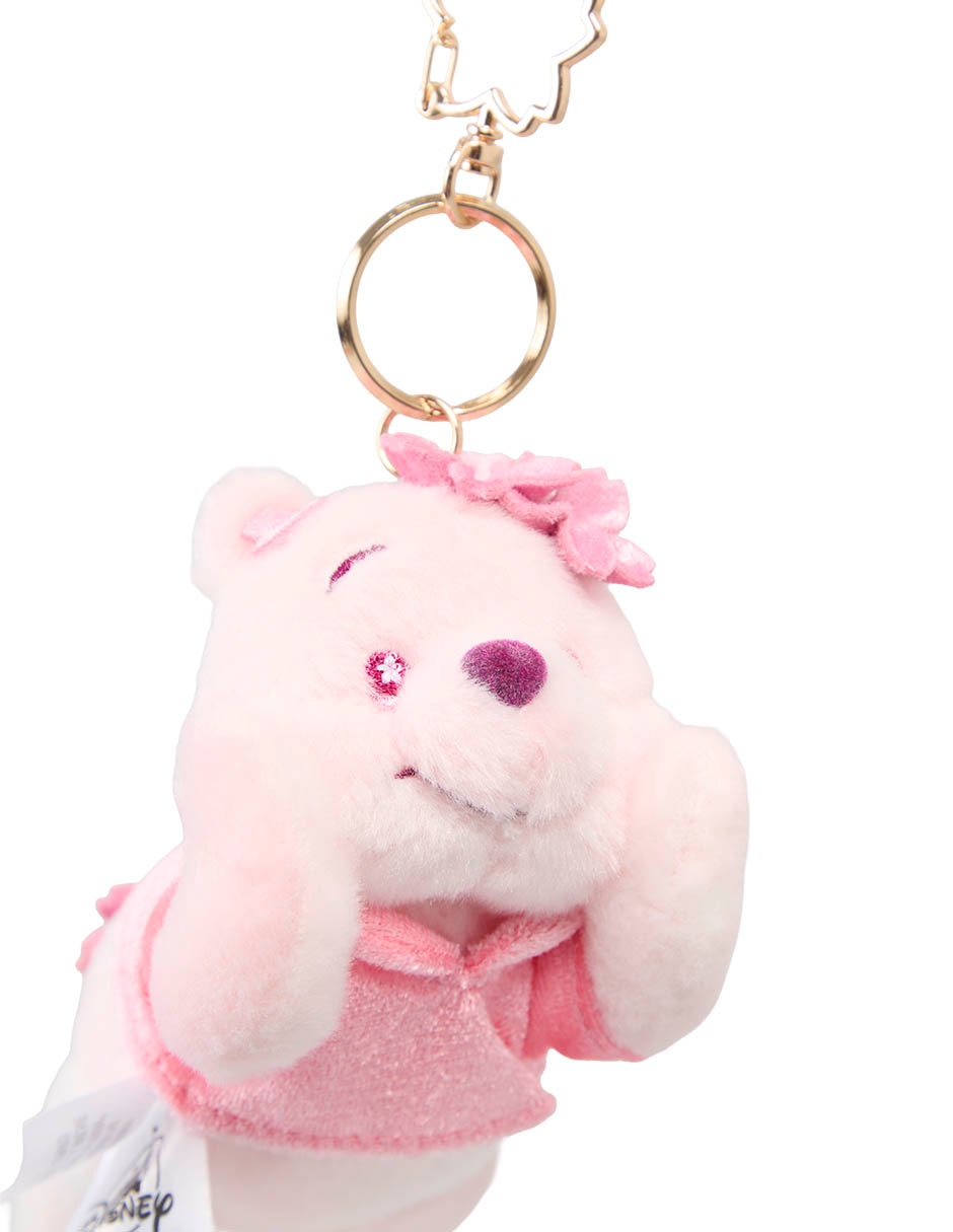 Llavero winnie the pooh winnie poh