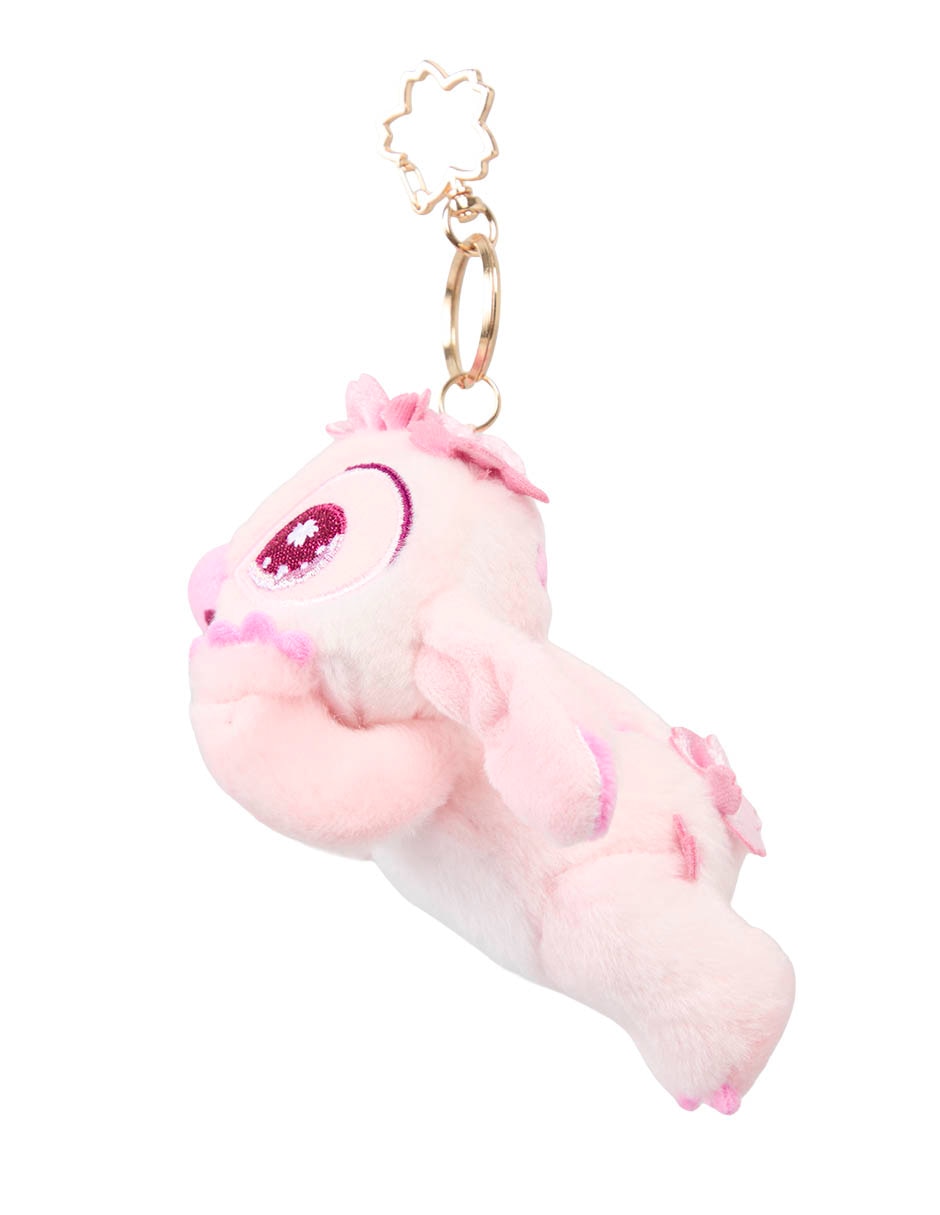 Llavero stitch angel