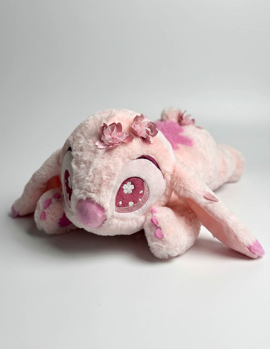 Peluche Stitch
