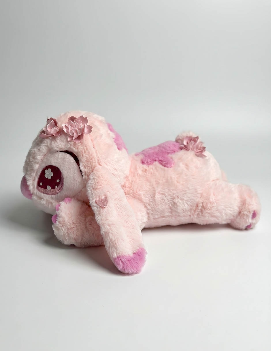Peluche Stitch