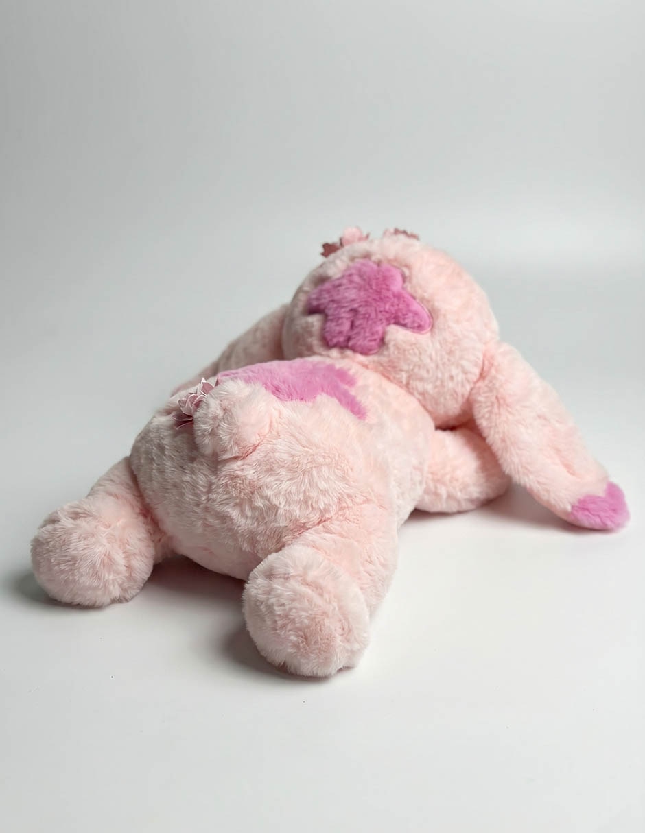 Peluche Stitch