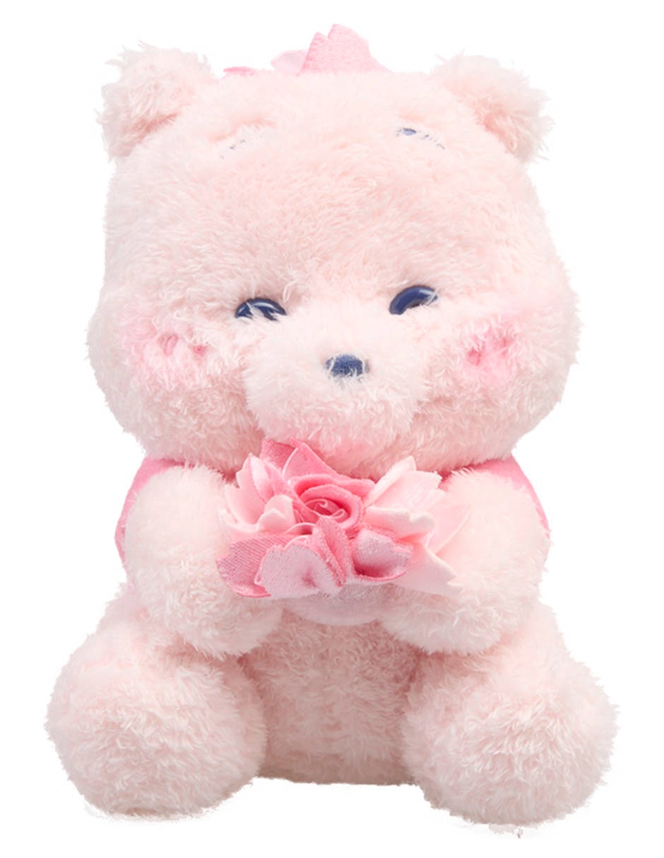 Peluche de Winnieh Pooh de 21 cm 1