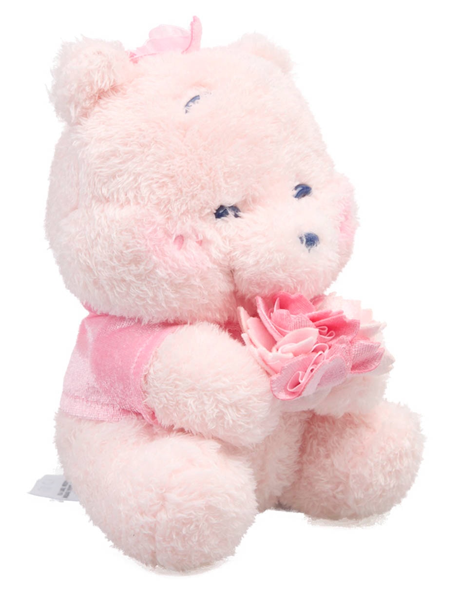 Peluche de Winnieh Pooh de 21 cm