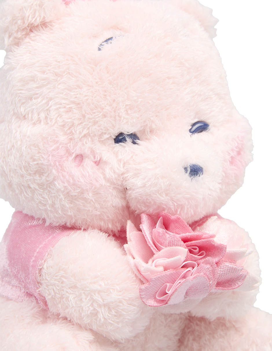 Peluche de Winnieh Pooh de 21 cm 4