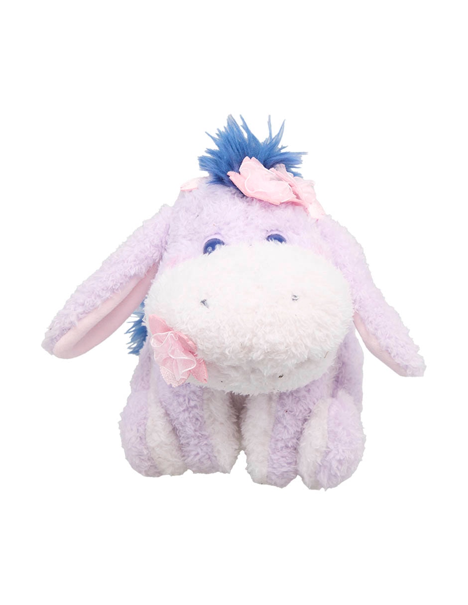 Peluche de Igor Burro Winnie the Pooh de 15 cm