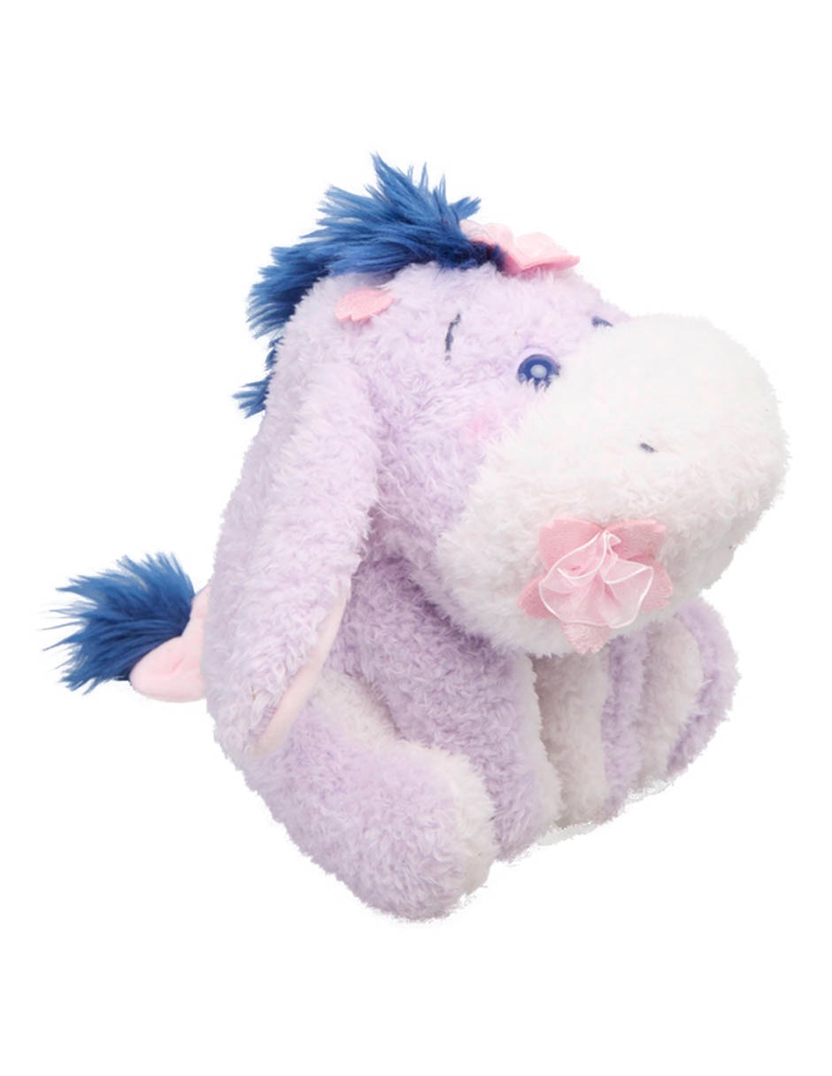 Peluche de Igor Burro de 15 cm Peluche de Igor Burro de 15 cm