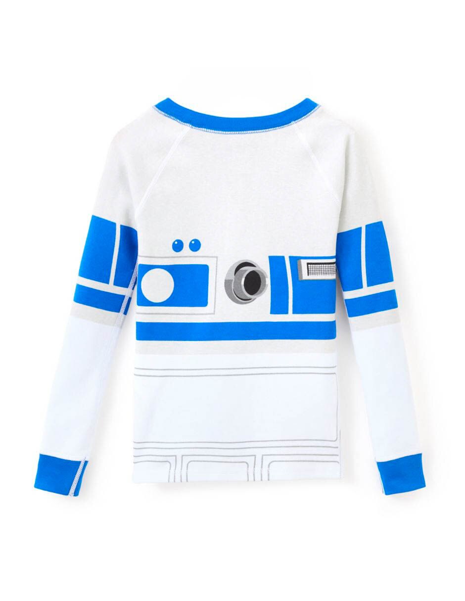 Playera para niño 2