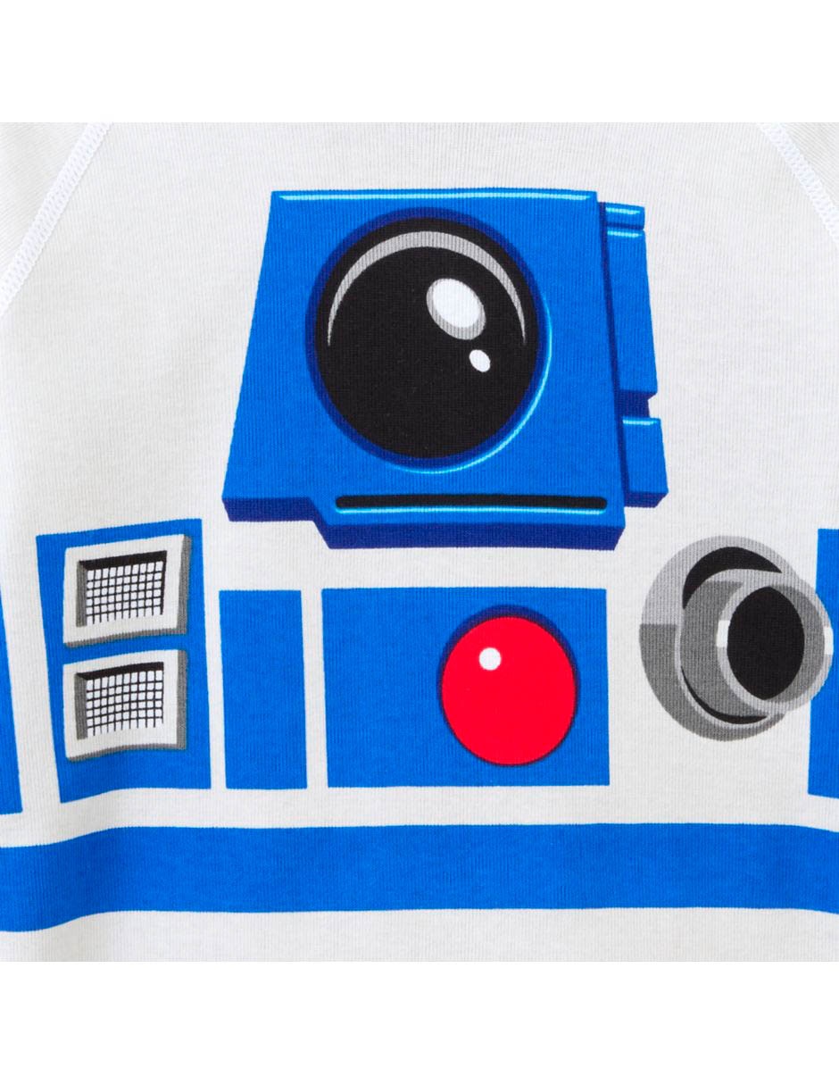 Playera para niño 3