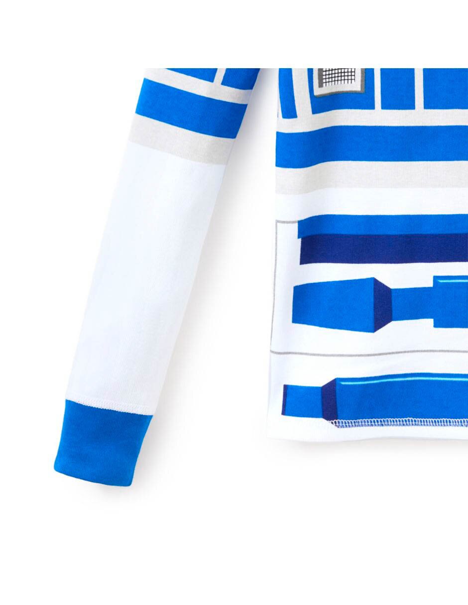 Playera para niño 4