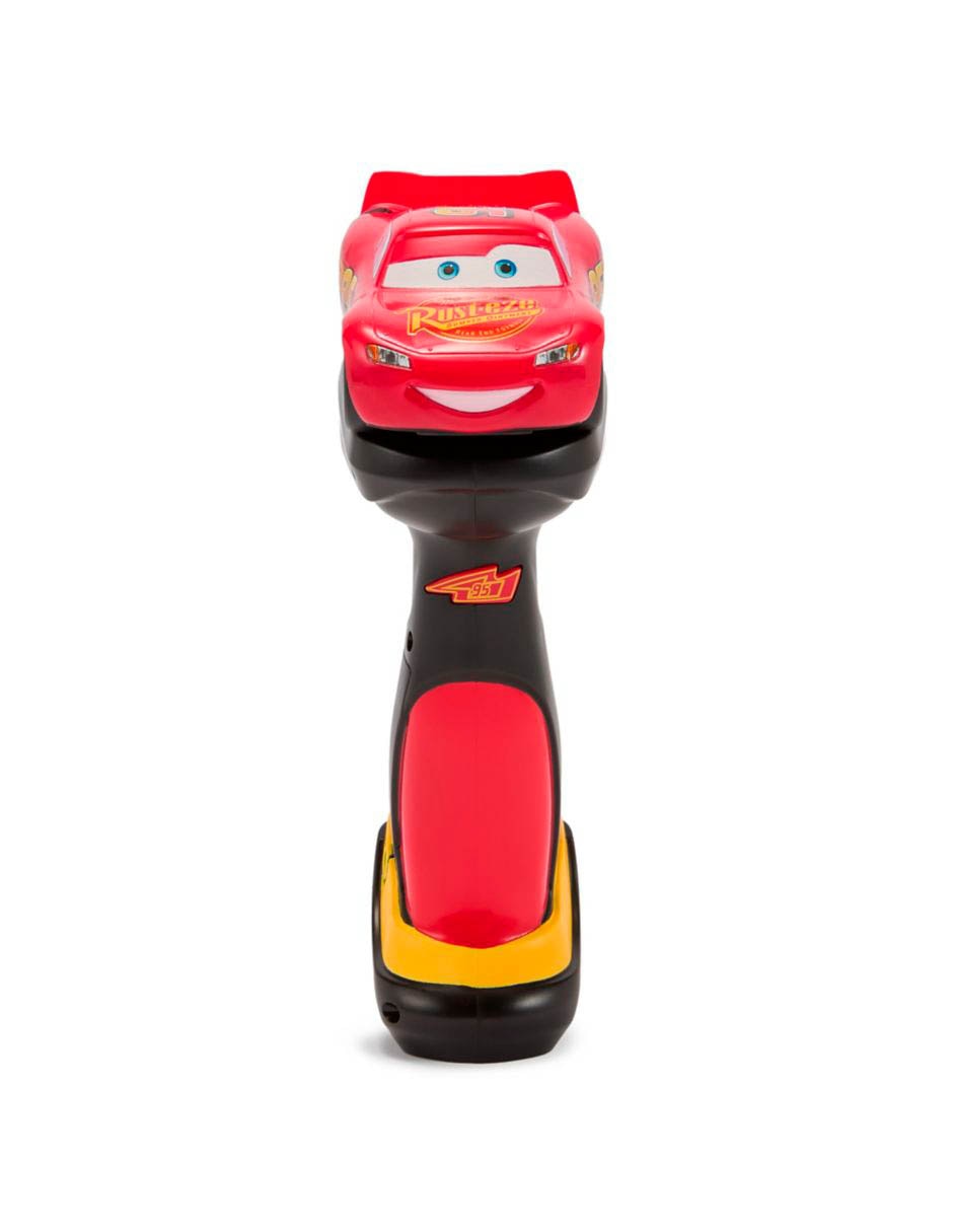 Varita de luz Rayo Mcqueen Varita de luz Rayo Mcqueen