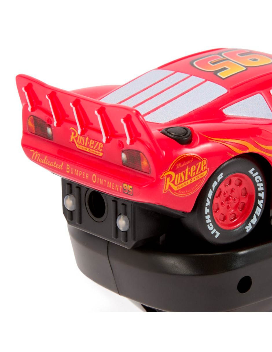 Varita de luz Rayo Mcqueen 5