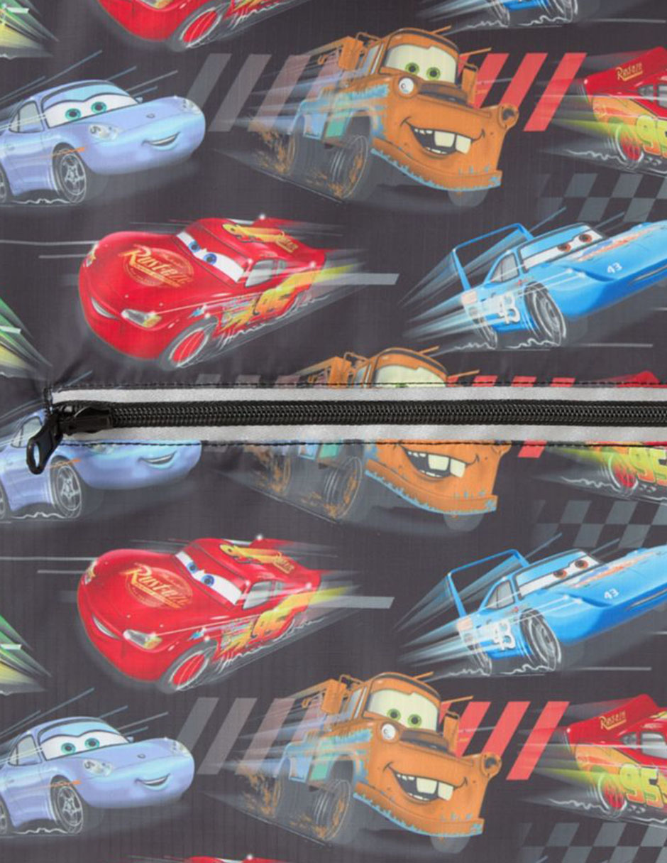 Chamarra Cars para niño 3