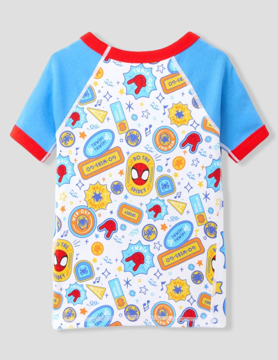Conjunto pijama para niño 2