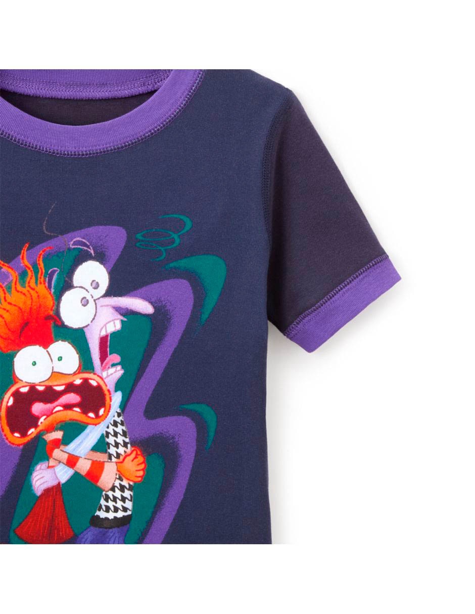 Conjunto para niño 4