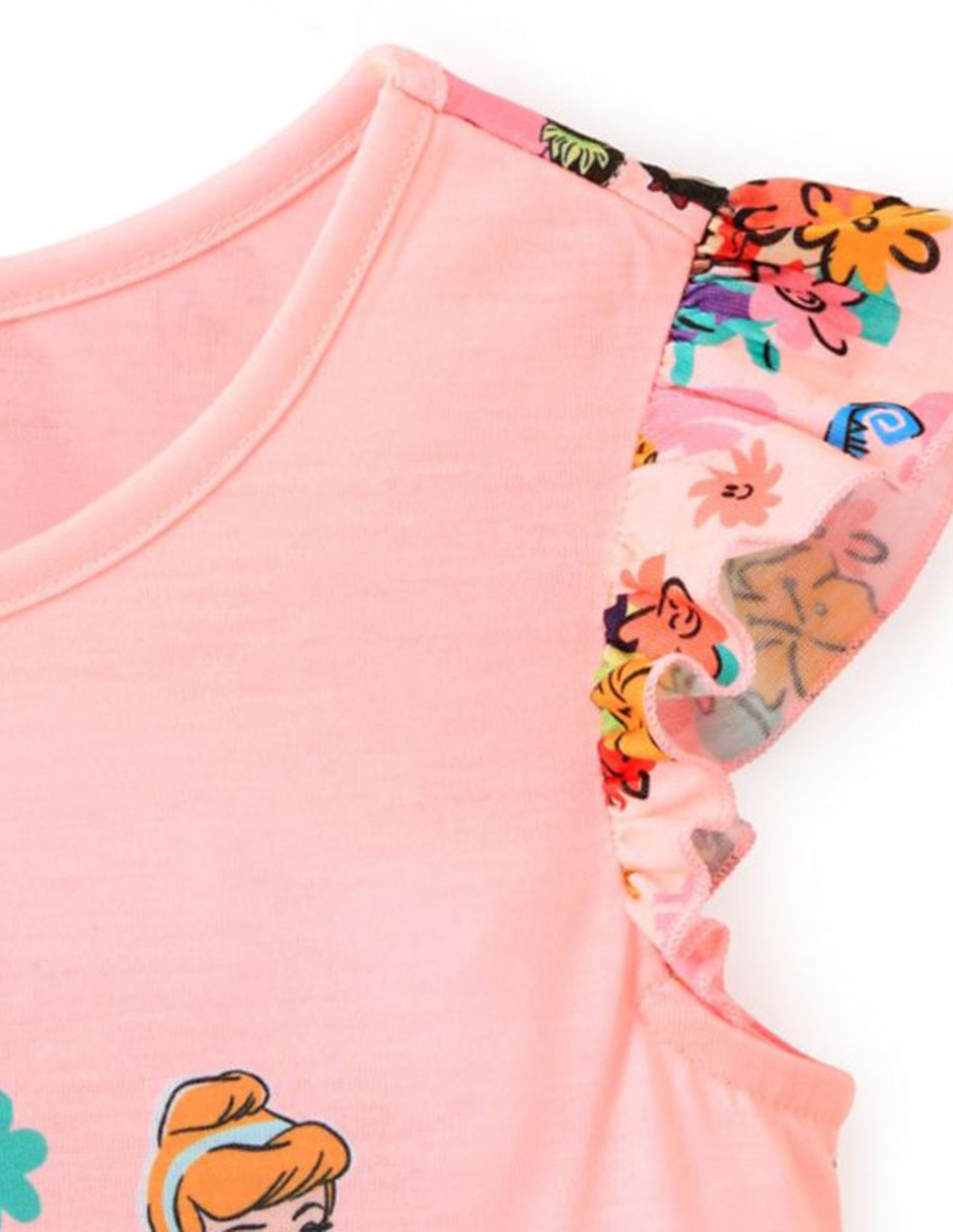 Pijama camisón Disney Store para niña