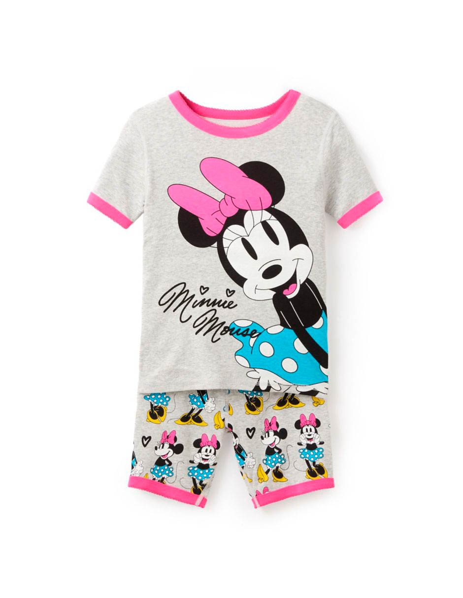 Conjunto pijama para niña