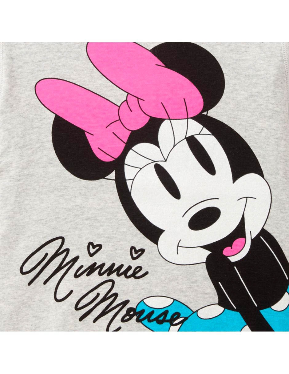 Conjunto pijama para niña 3