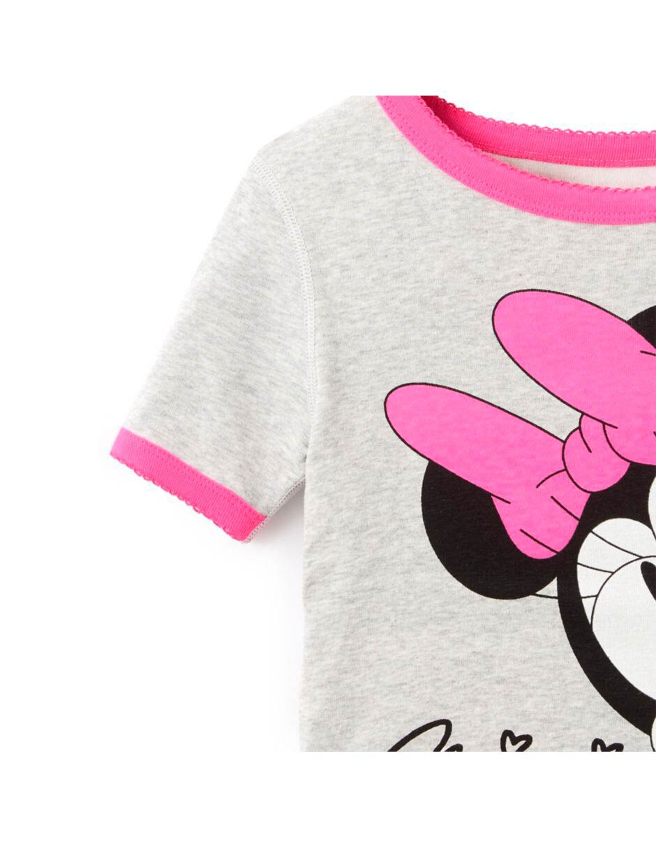 Conjunto pijama para niña 4