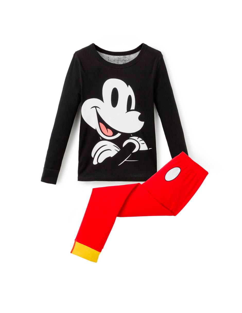 Conjunto pijama para niño