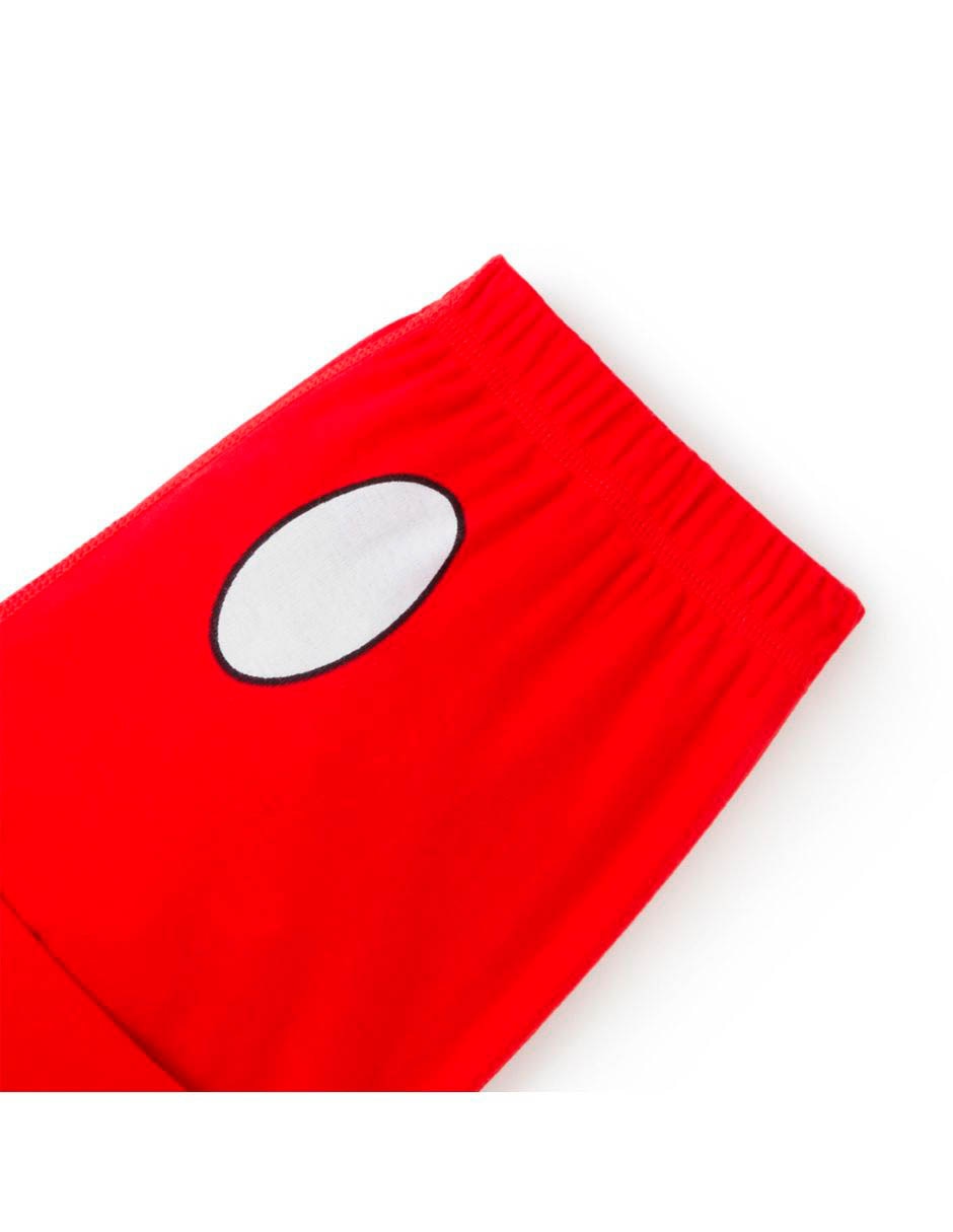 Conjunto pijama para niño 3