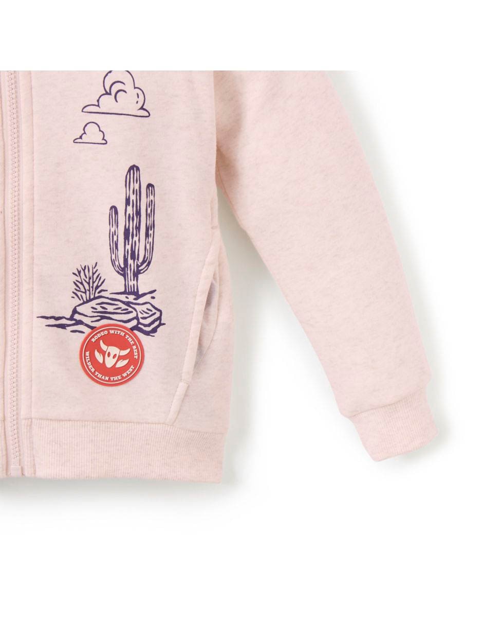 Sudadera Woody para niña 3