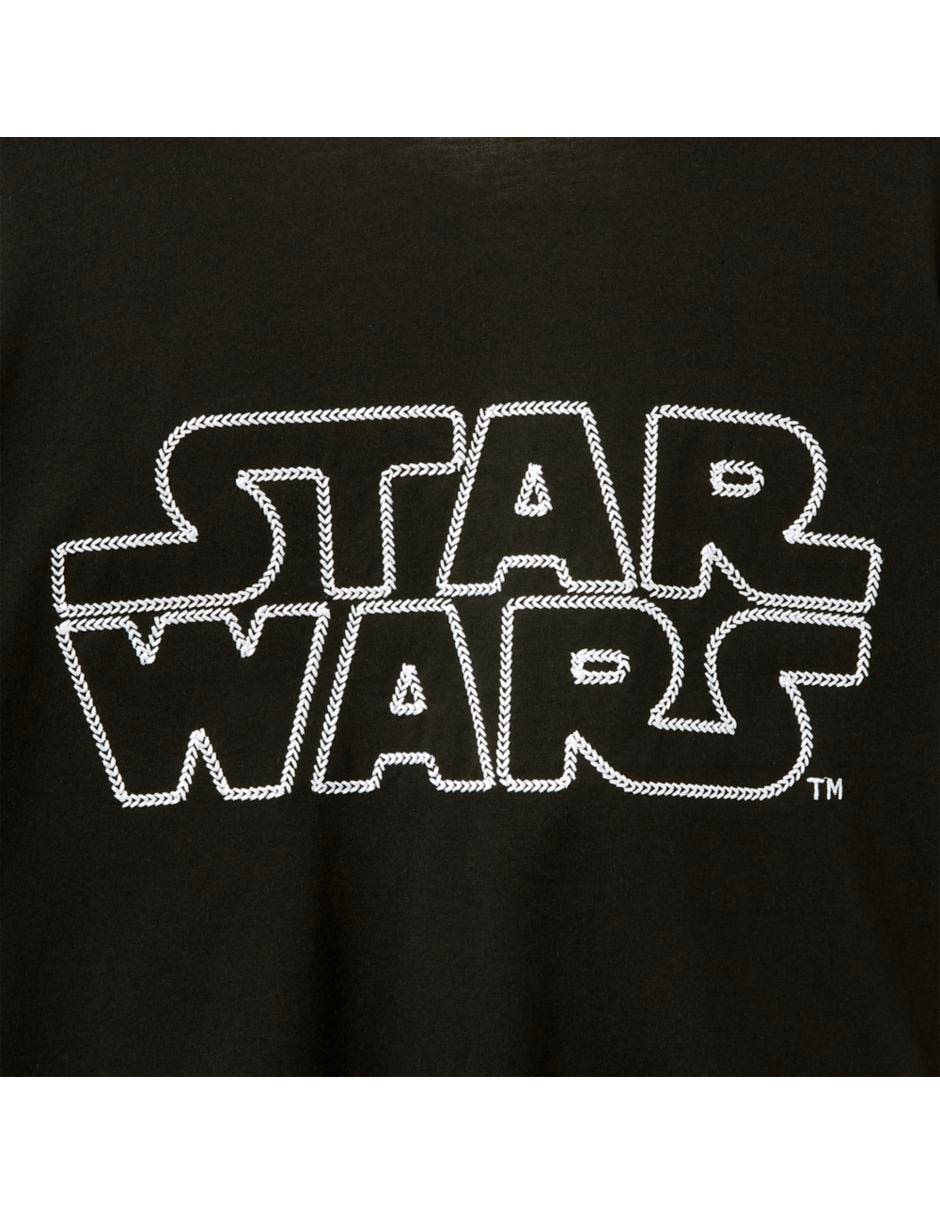 Playera manga corta para niño 2