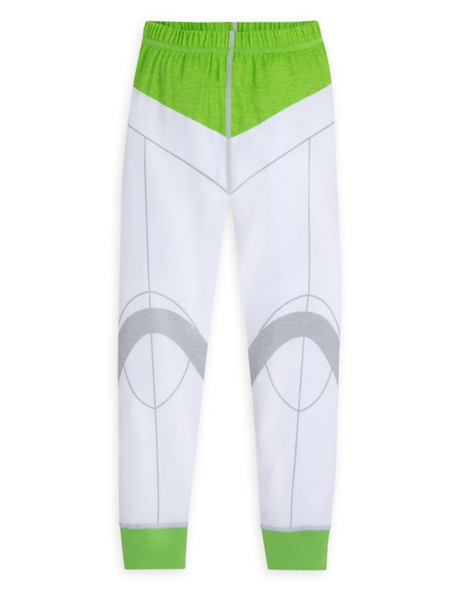 Conjunto pijama Toy Story para niño