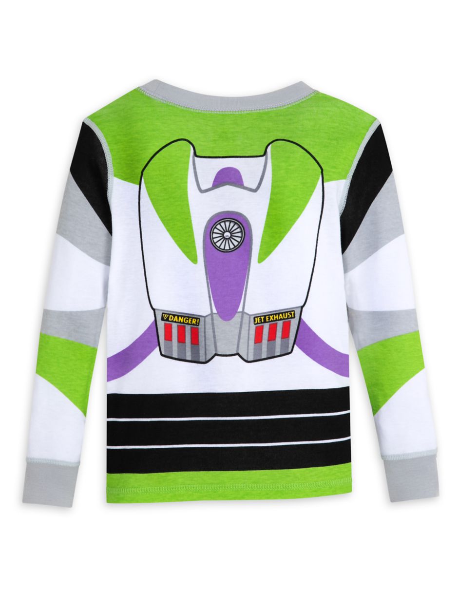 Conjunto pijama Toy Story para niño