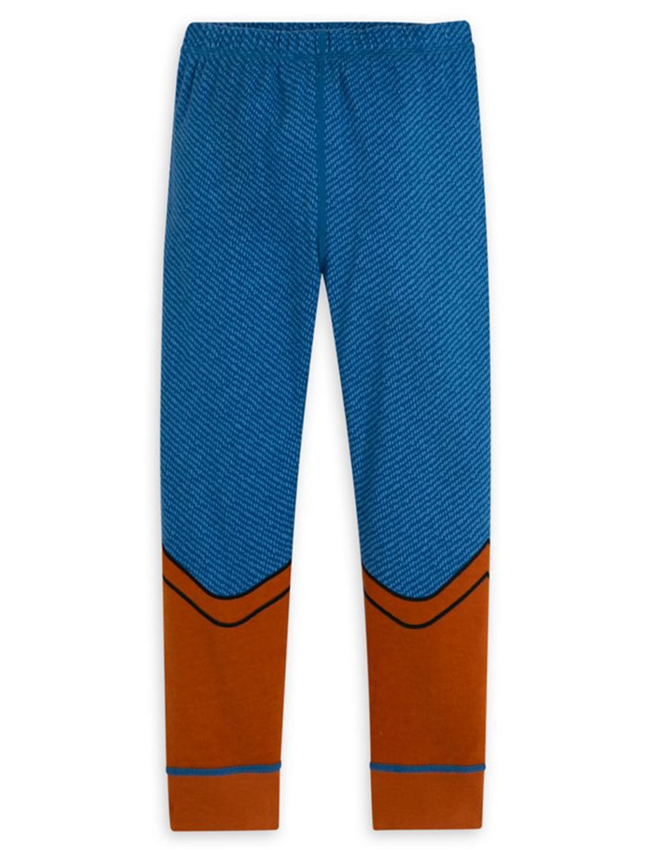 Set pantalón pijama toy story estampada para niño