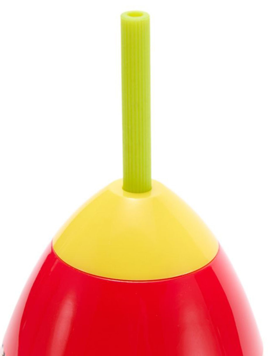 Botella de agua Alien 10