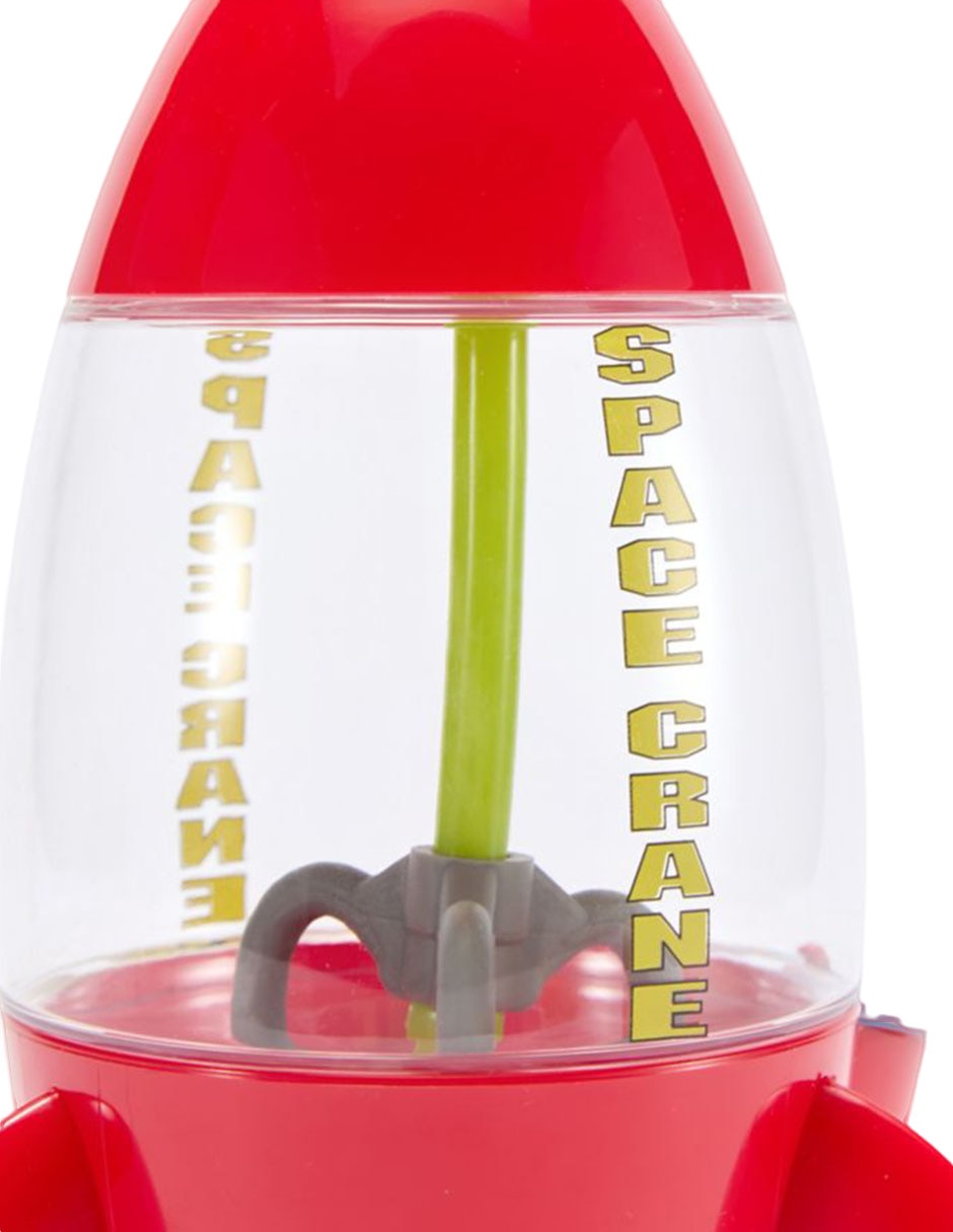 Botella de agua Alien 11