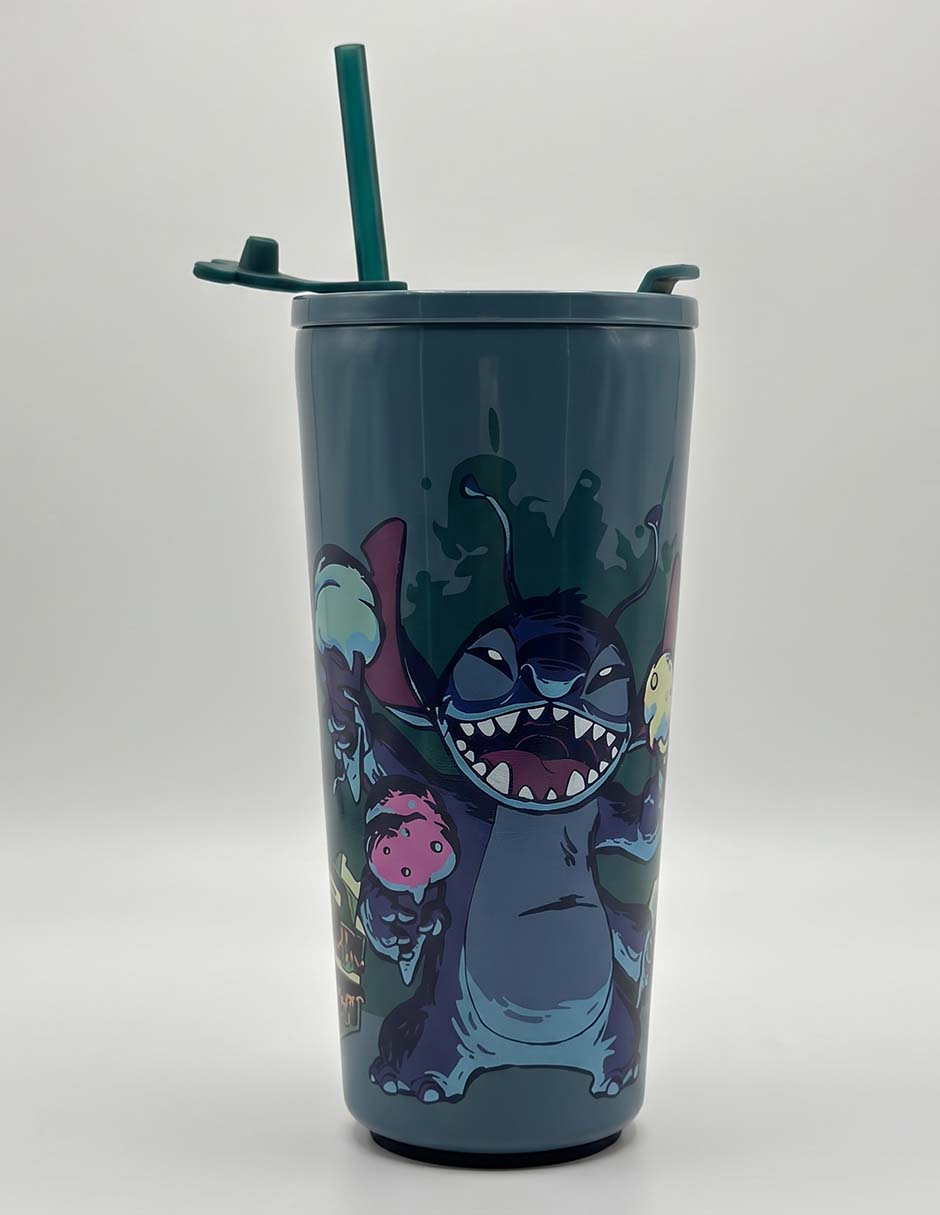 Tumbler Stitch