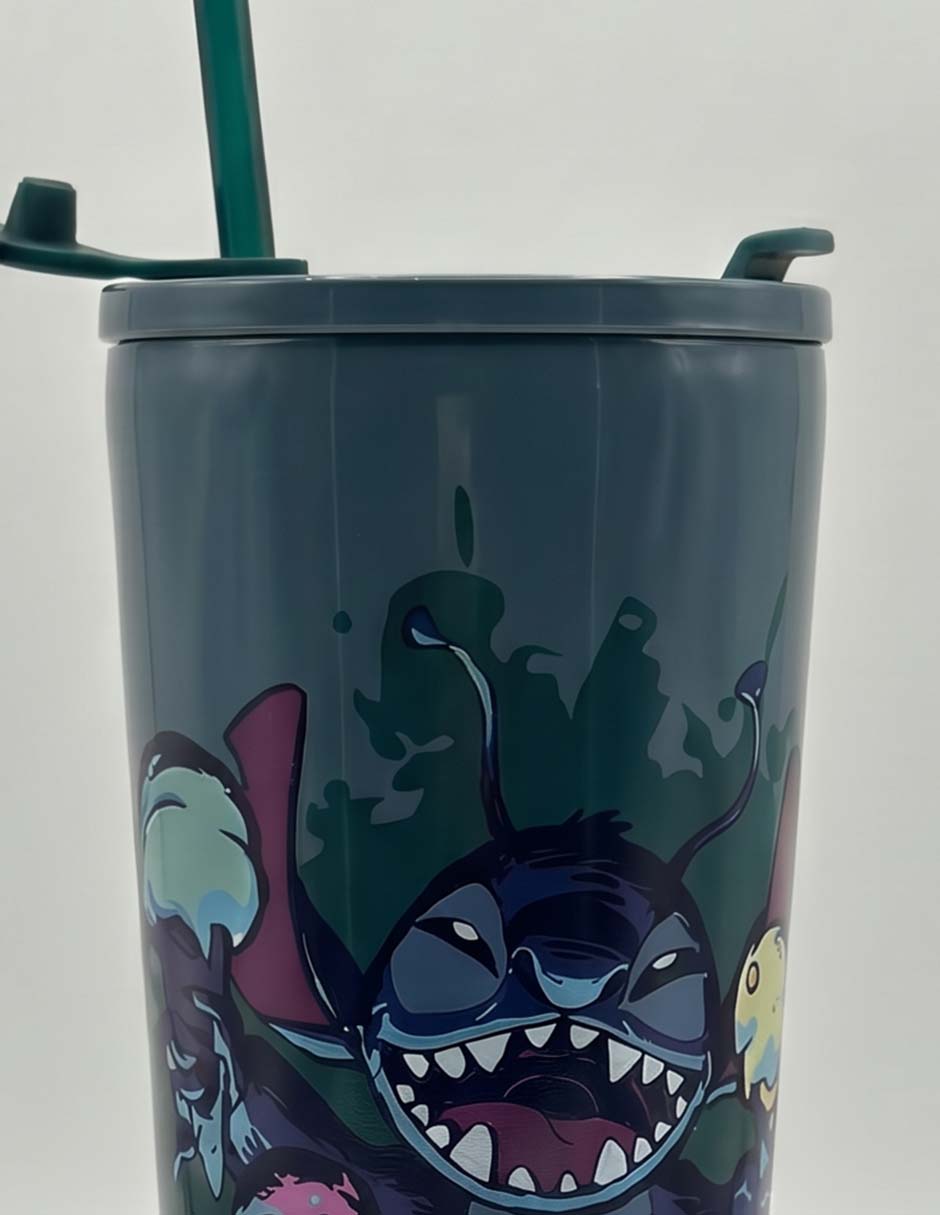 Tumbler Stitch