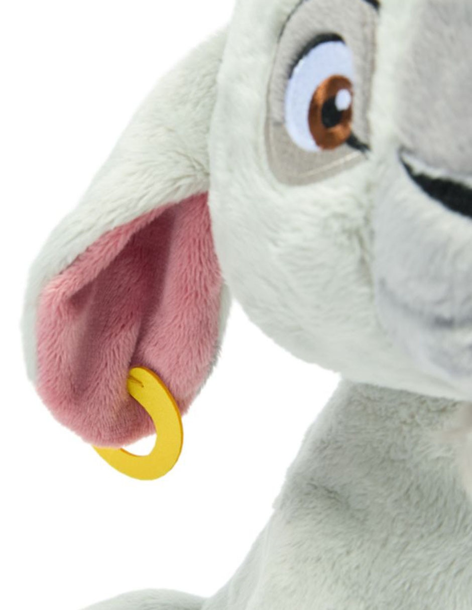 Peluche 5