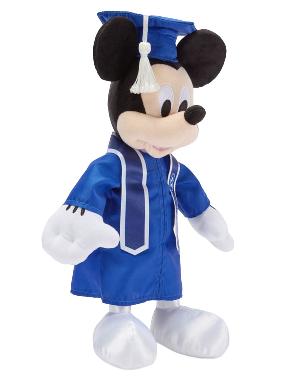 Peluche de Mickey Mouse de 25 cm