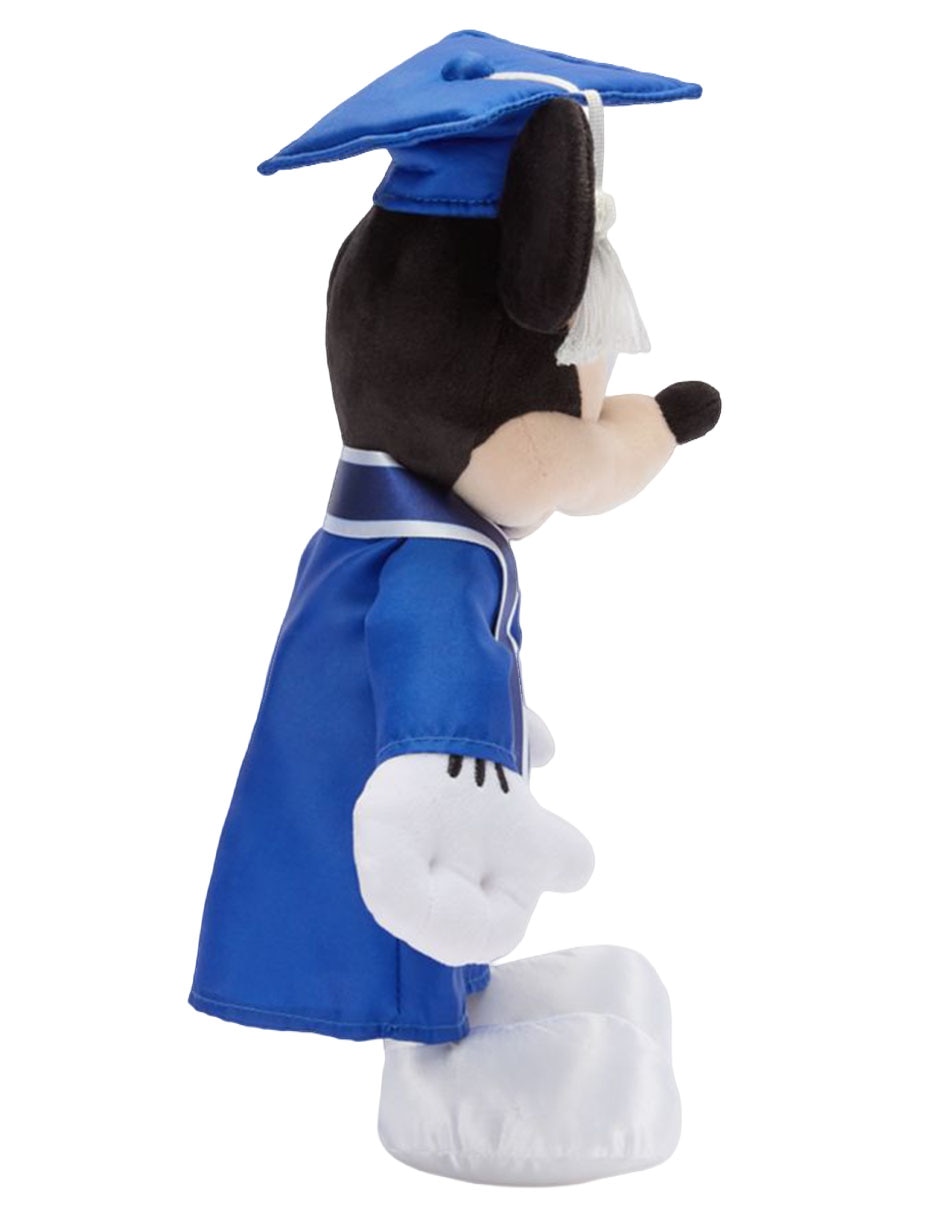 Peluche de Mickey Mouse de 25 cm