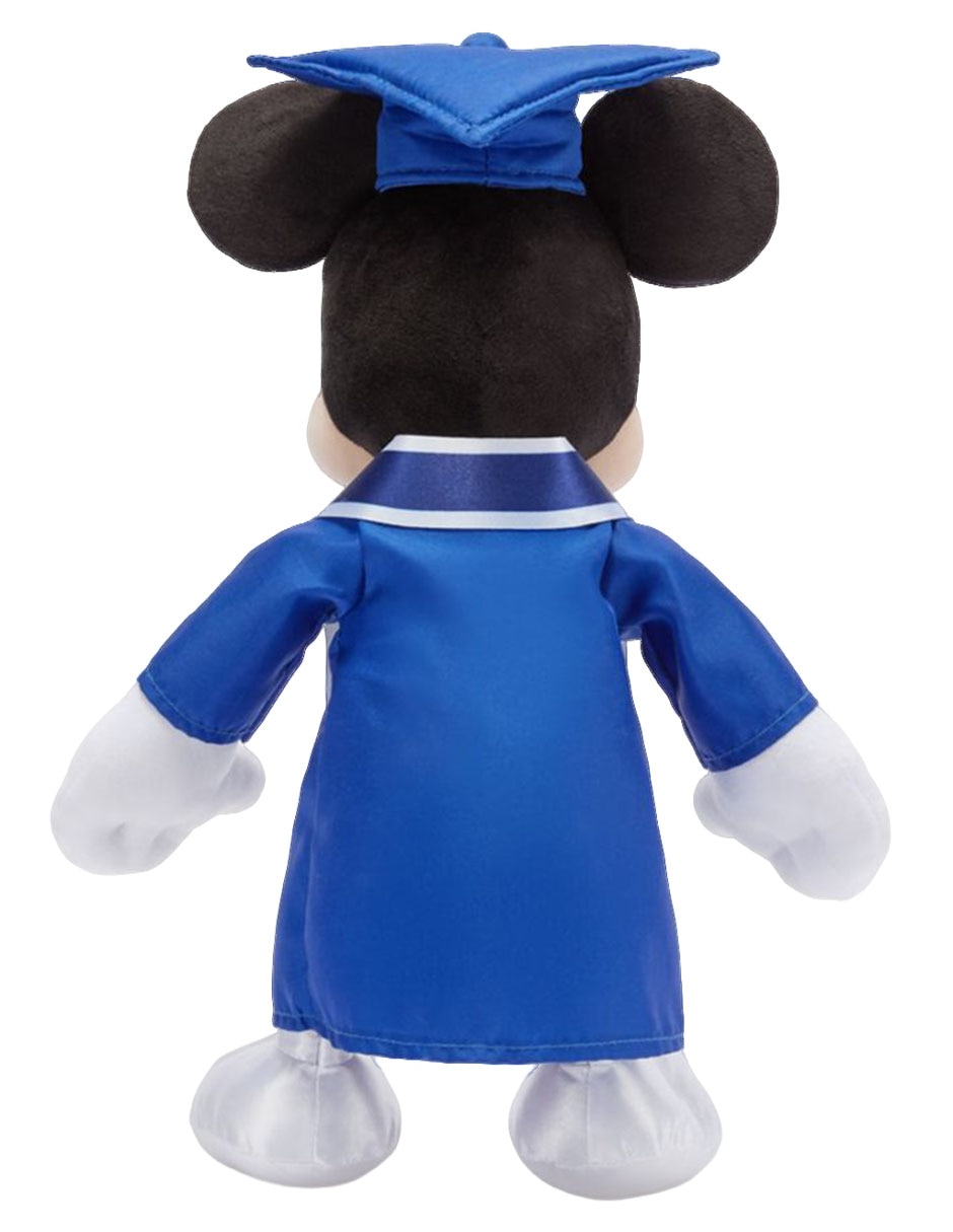 Peluche de Mickey Mouse de 25 cm